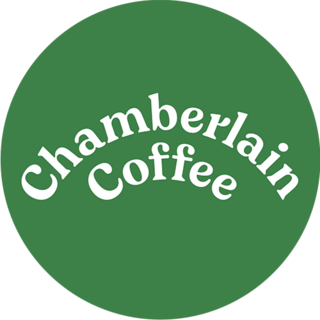 chamberlaincoffee.com