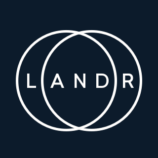 landr.com