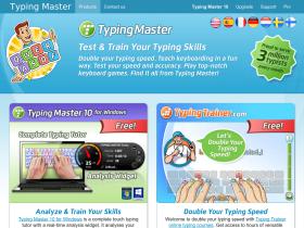 typingmaster.com